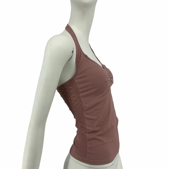 Free People Havana Seamless Halter Top M/L NWT - Picture 8 of 9
